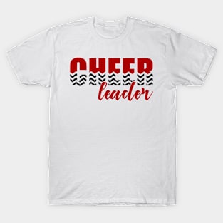 Cheer Team T-Shirt